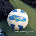 Yeux Wettbewerb Sportvolleyball